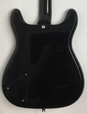 Store Special Product - Epiphone Coronet in Black